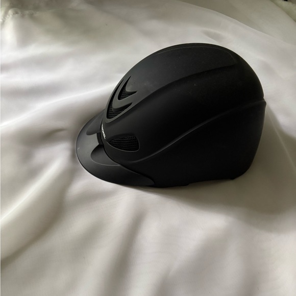 Troxel Liberty Horseback Riding Helmet Size M - Picture 1 of 6